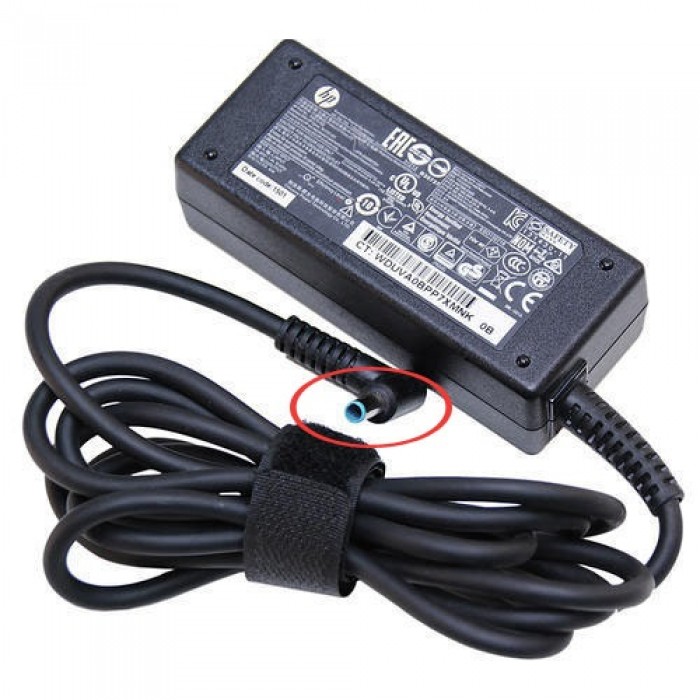 Hp Blue Pin Original Laptop Adaptercharger Best Price In Dubai Uae Call 97142965750 8108